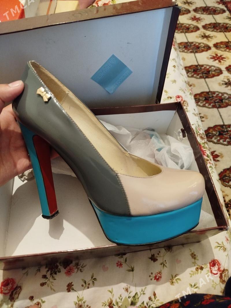 kovush - Ашхабад - img 2