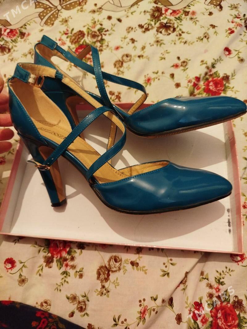 kovush - Ашхабад - img 3