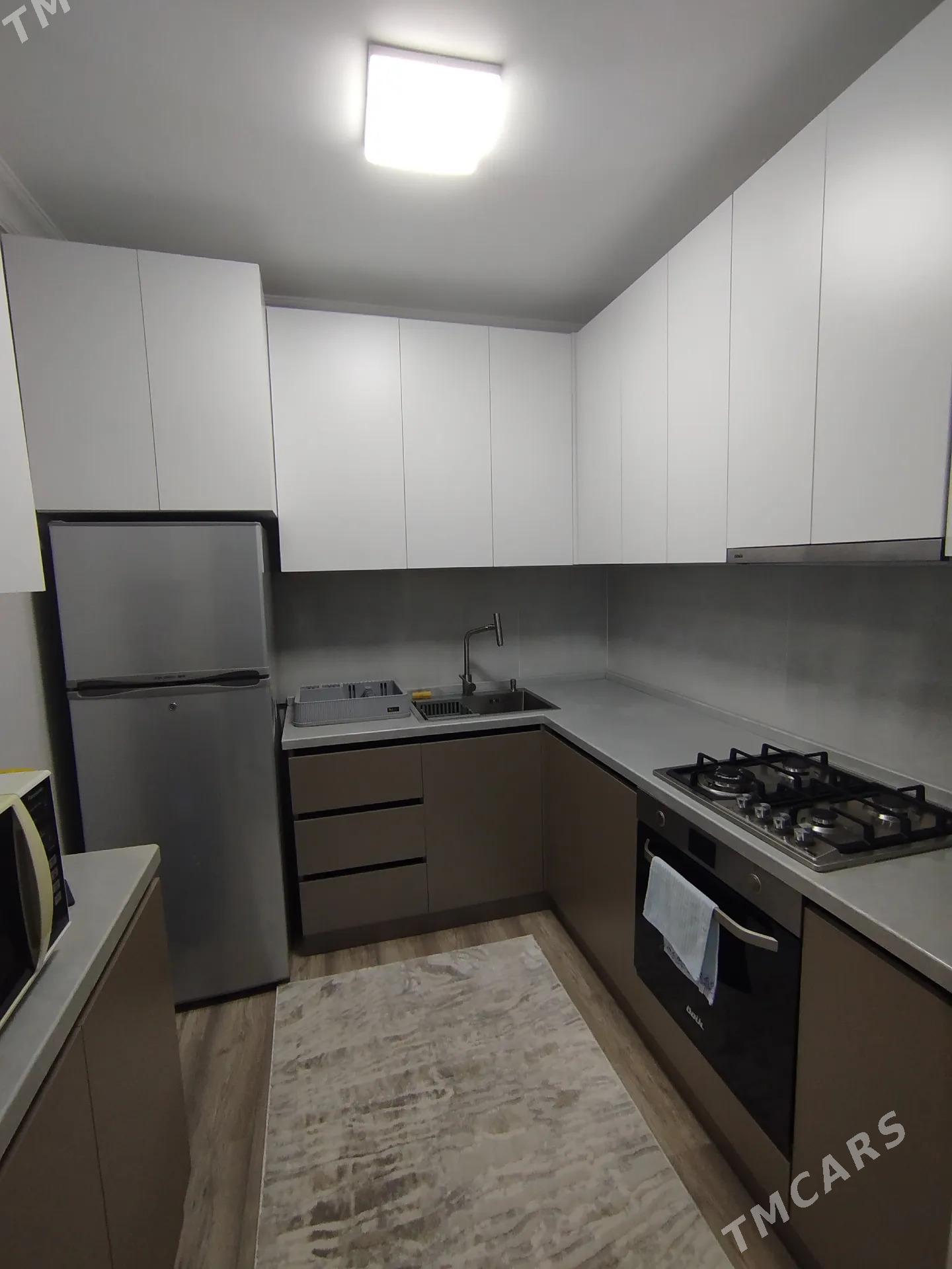 ШЕВЧЕНКО 1-МКР 2-ЭТАЖ 3КОМ - 1 мкр - img 6