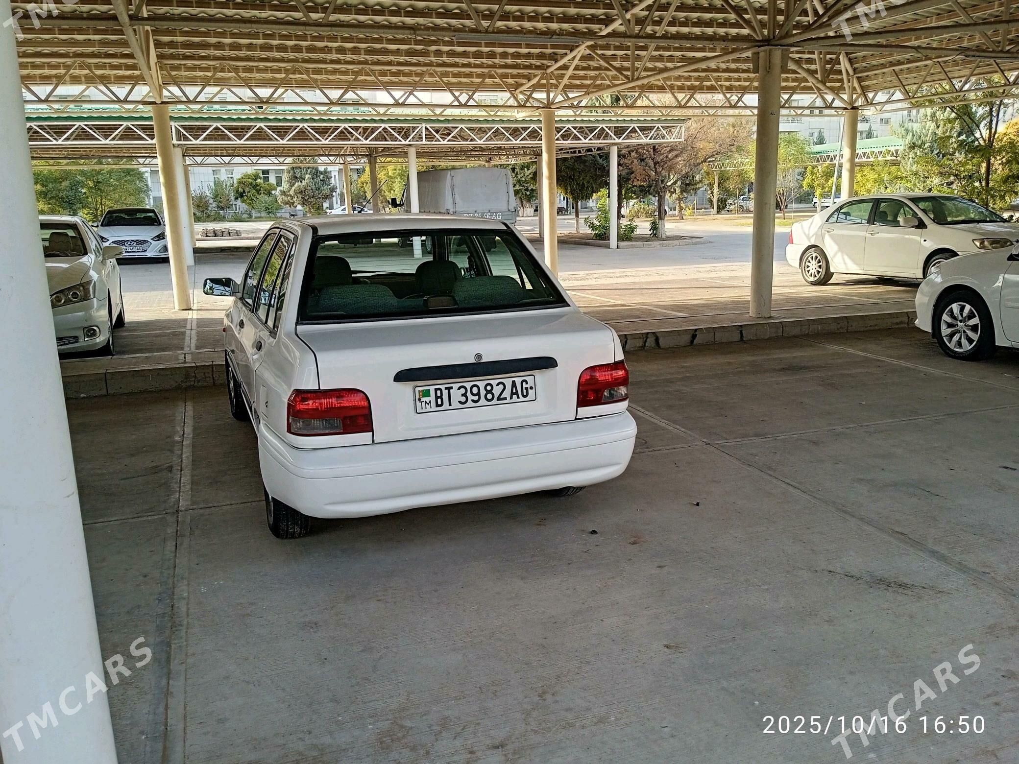 Saipa Saba 2013 - 60 000 TMT - Aşgabat - img 3