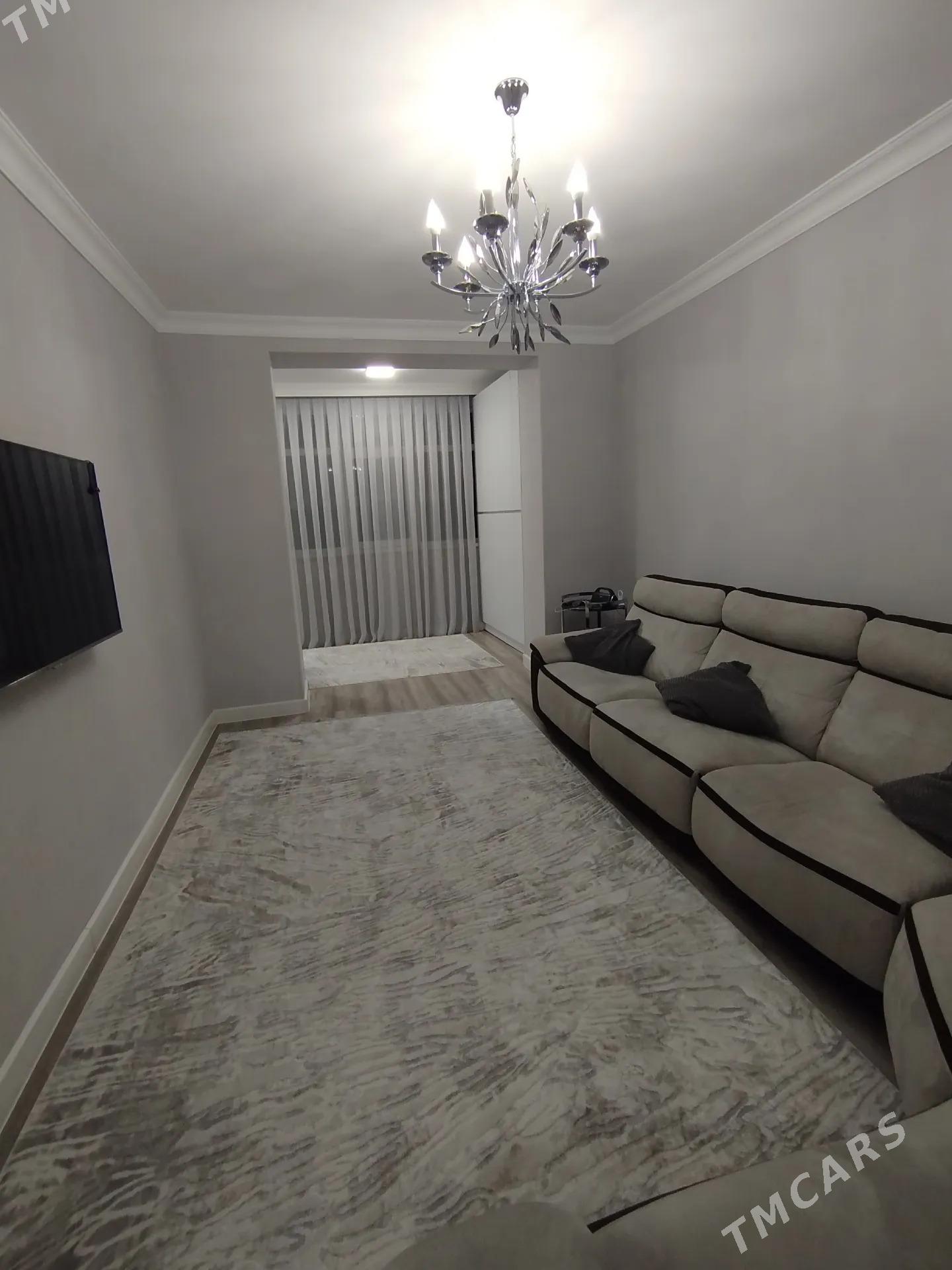 ШЕВЧЕНКО 1-МКР 2-ЭТАЖ 3КОМ - 1 мкр - img 2