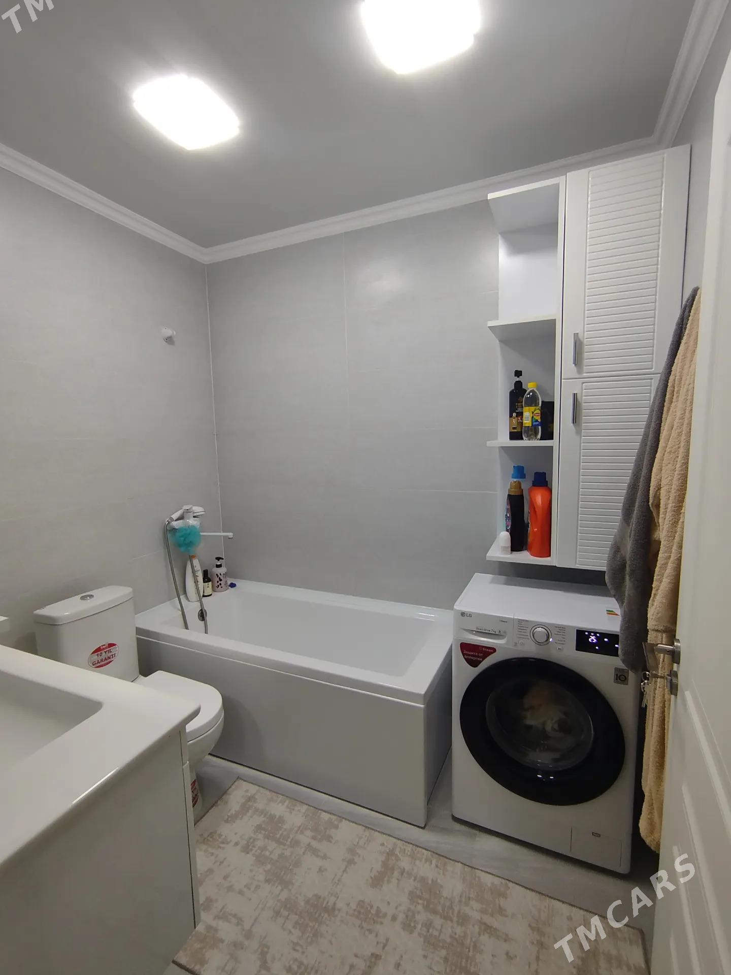 ШЕВЧЕНКО 1-МКР 2-ЭТАЖ 3КОМ - 1 мкр - img 7