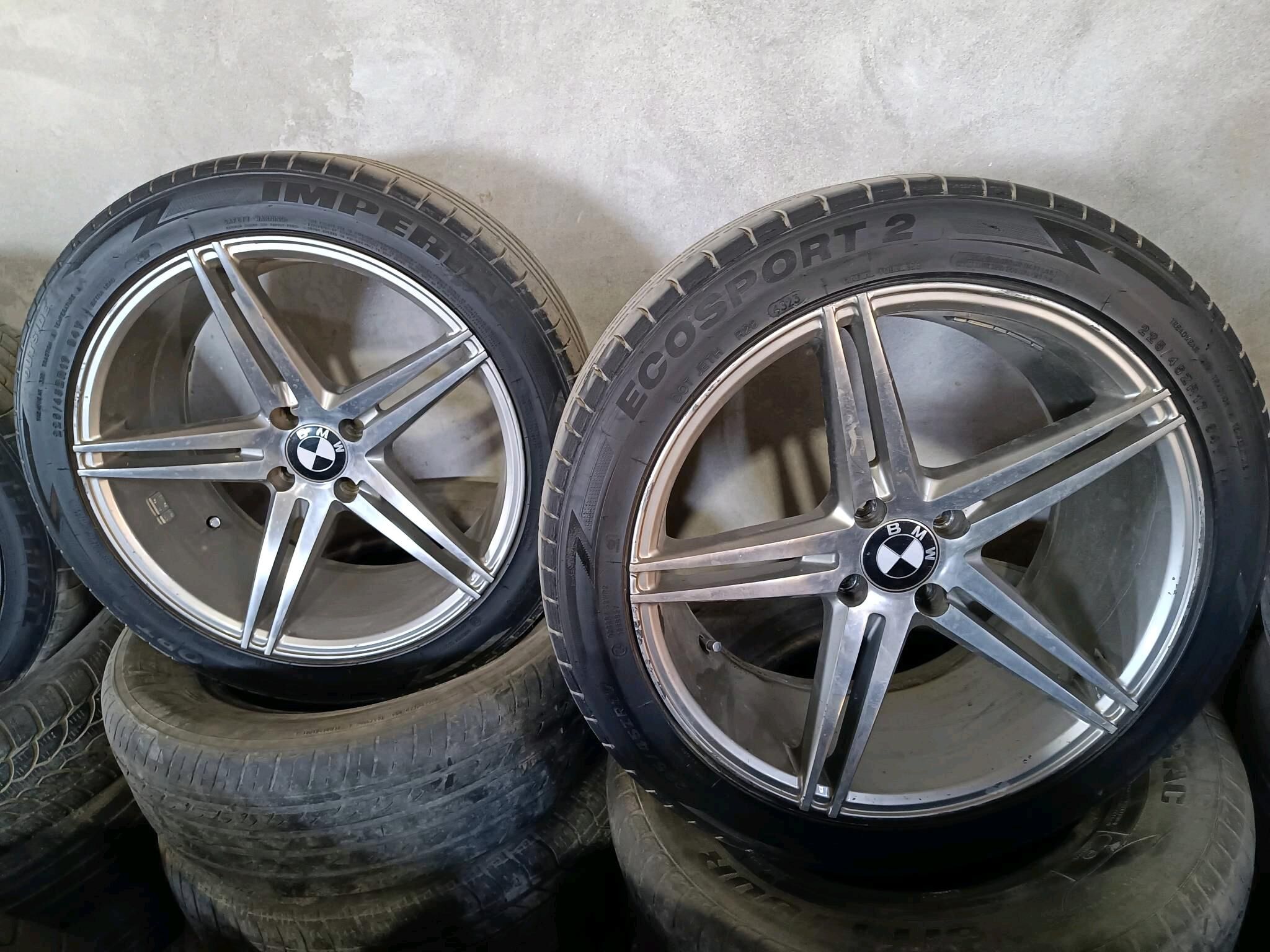 17 diska balon 4 bolt 3 000 TMT - Сакар - img 3