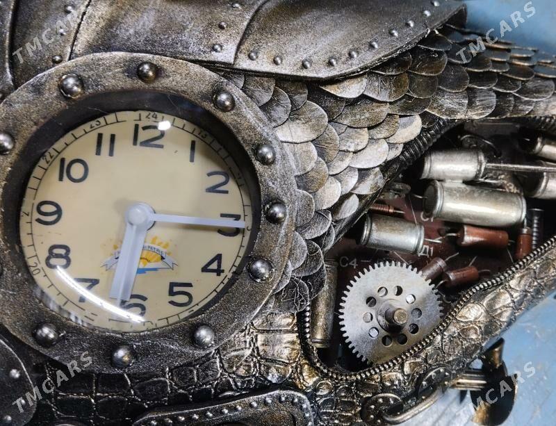 Часы настенные - Mary - img 3