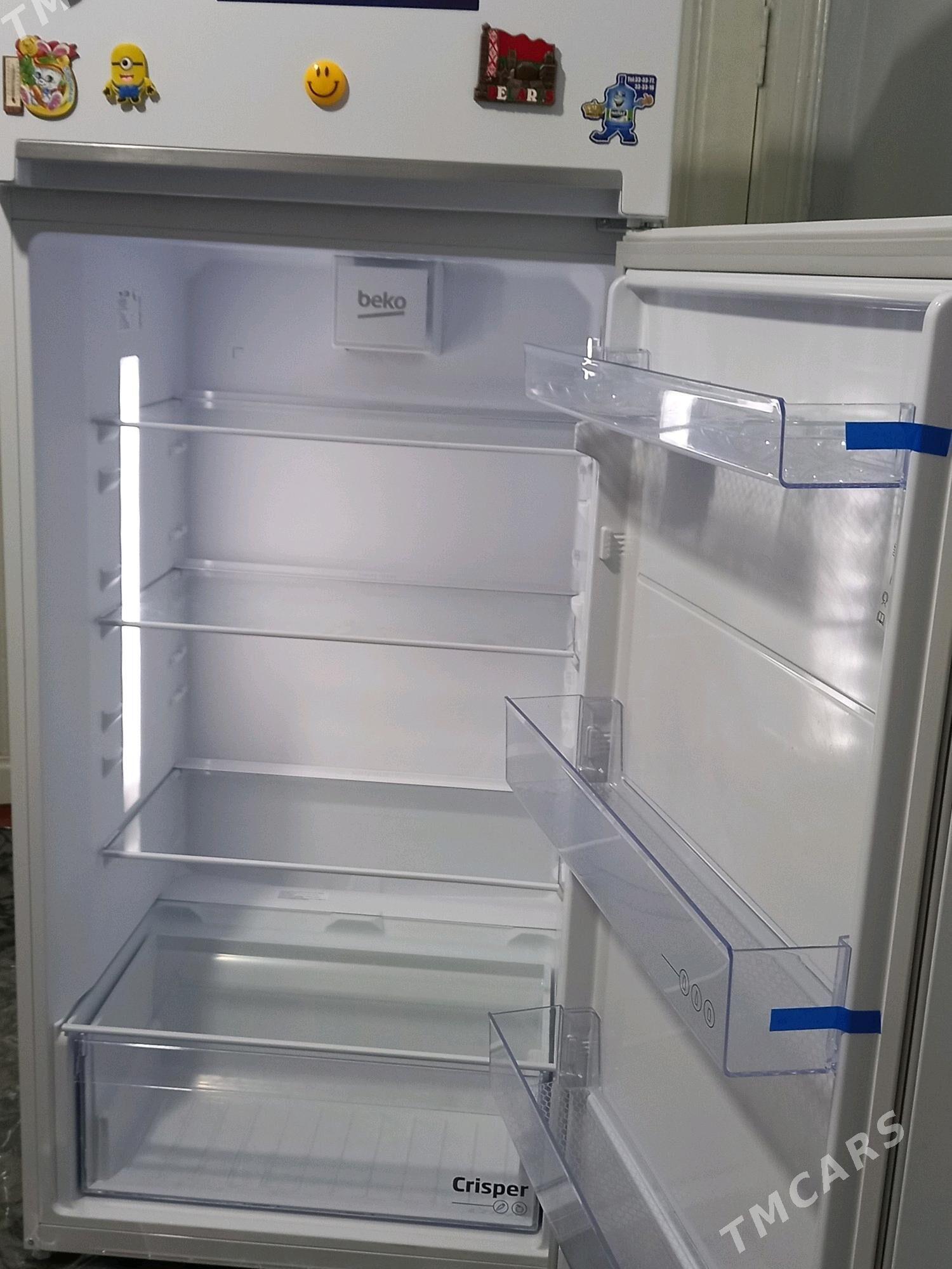 haladilnik beko - Aşgabat - img 4