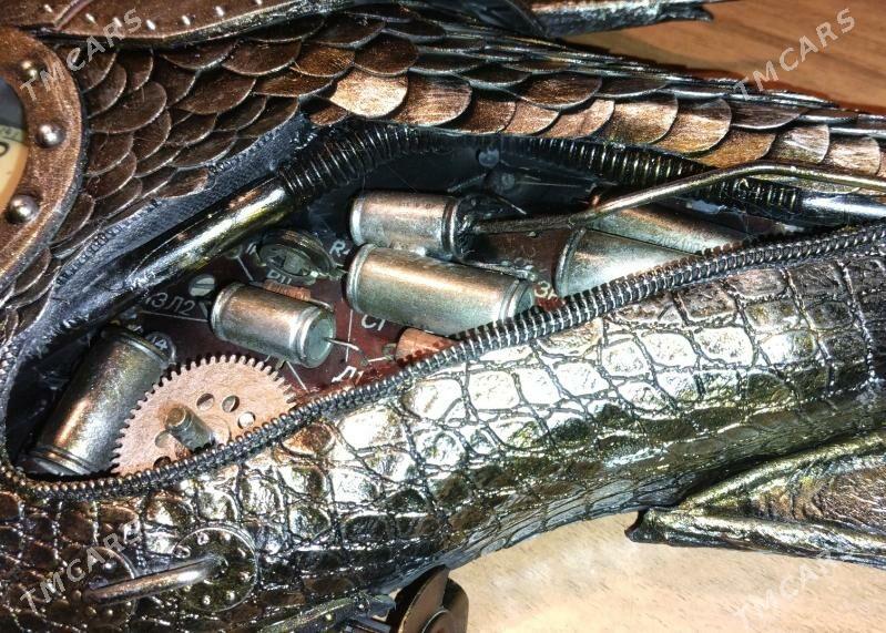 Часы настенные - Mary - img 2