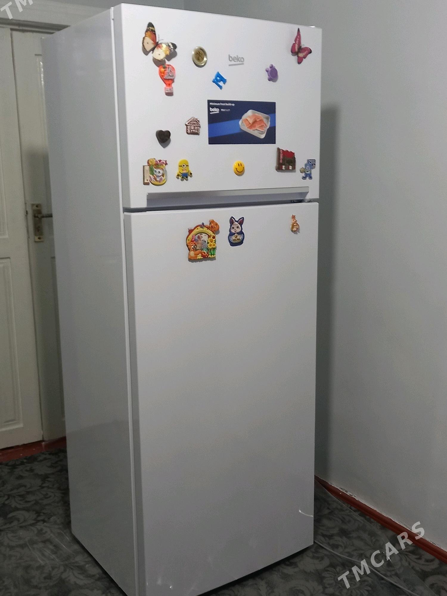 haladilnik beko - Aşgabat - img 1