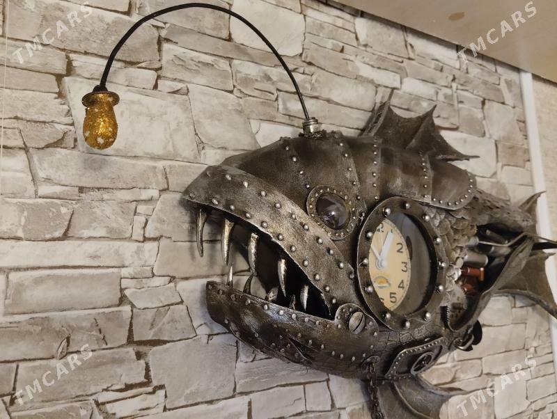 Часы настенные - Mary - img 7