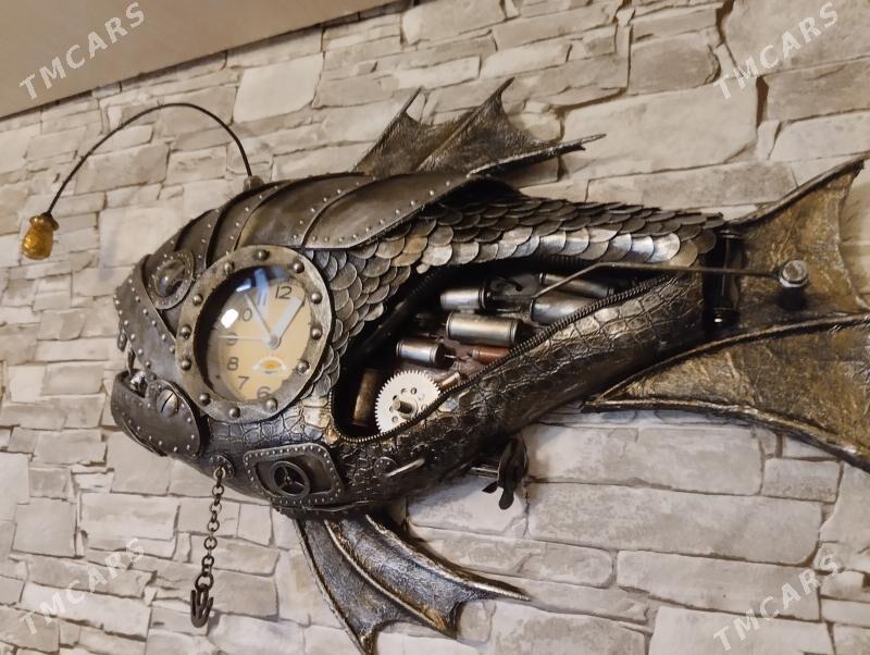 Часы настенные - Mary - img 6