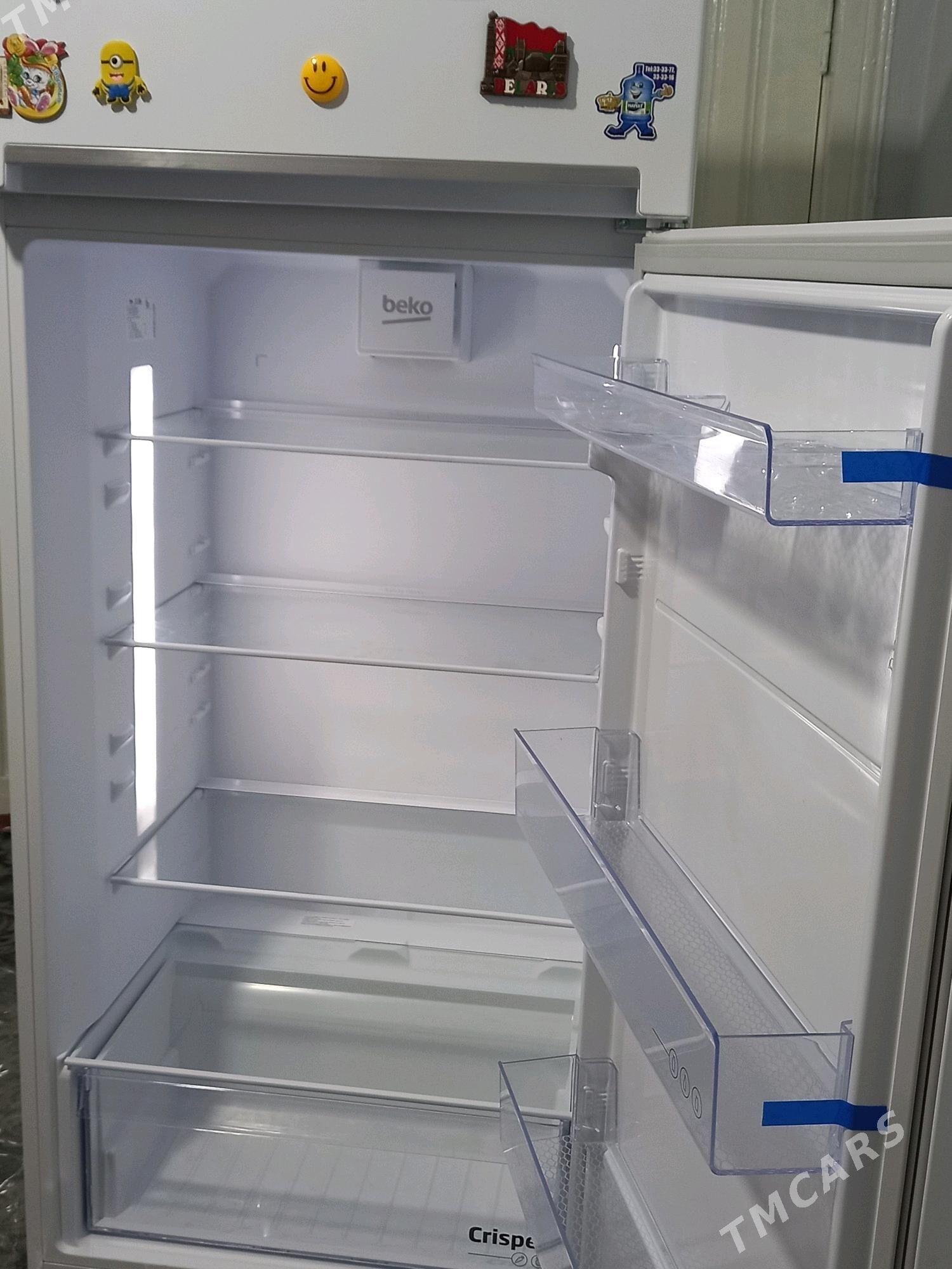 haladilnik beko - Aşgabat - img 2