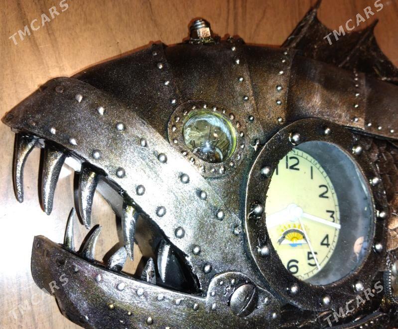 Часы настенные - Mary - img 8