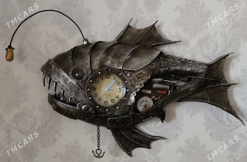 Часы настенные - Mary - img 4