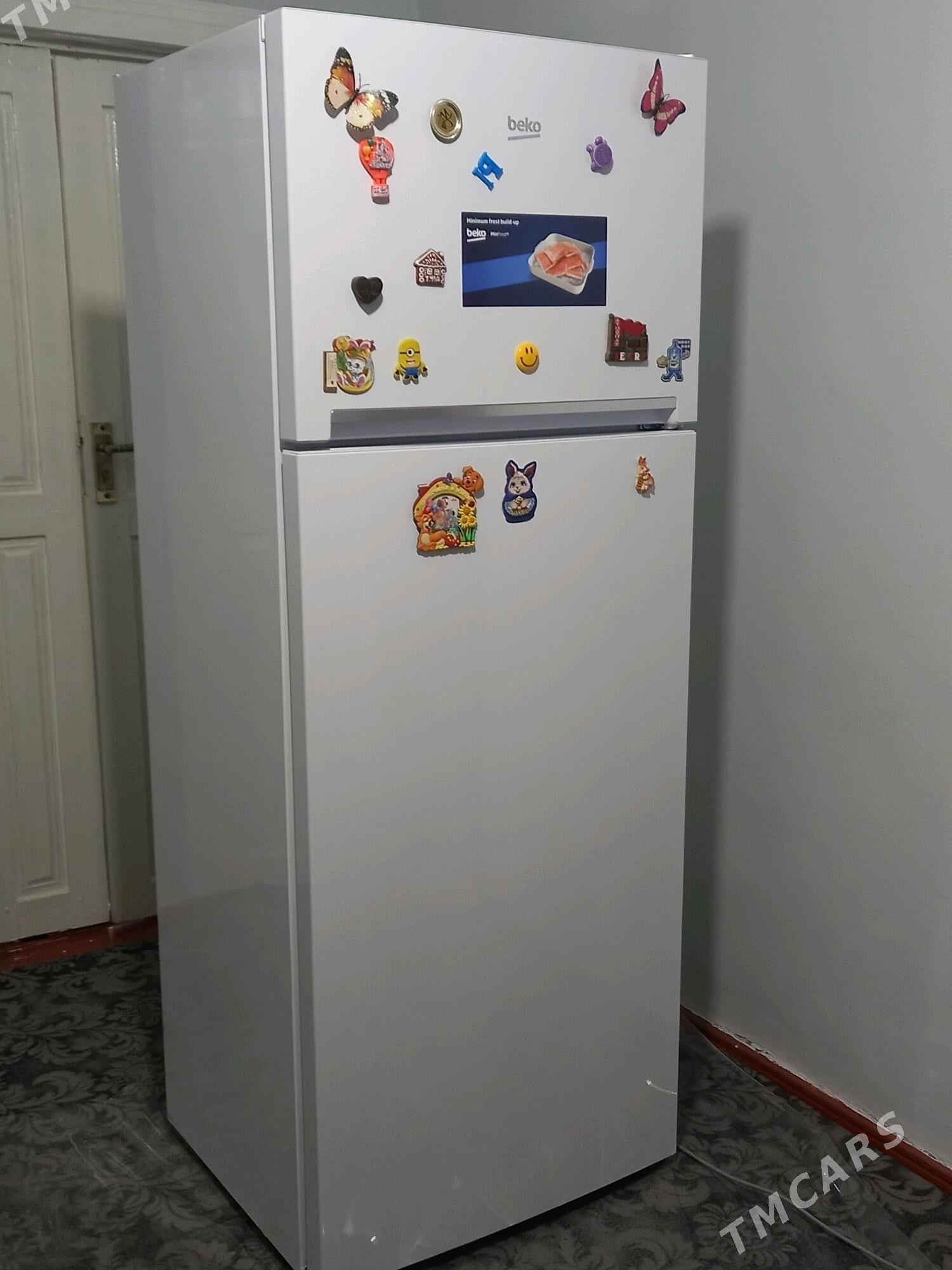 haladilnik beko - Aşgabat - img 3