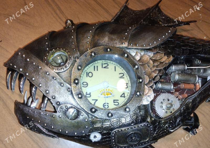 Часы настенные - Mary - img 9