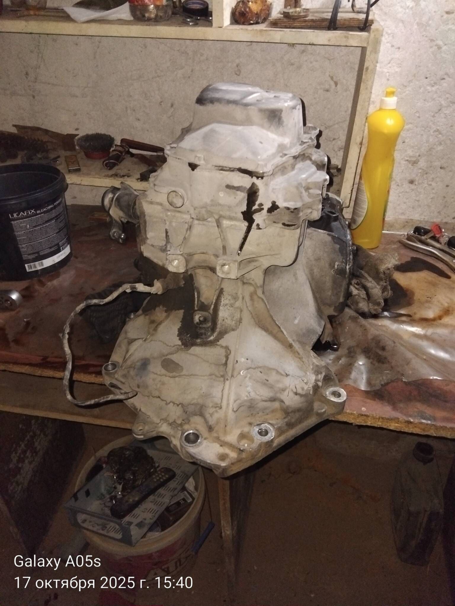 opel F 17 karopka 300 TMT - Türkmenabat - img 1