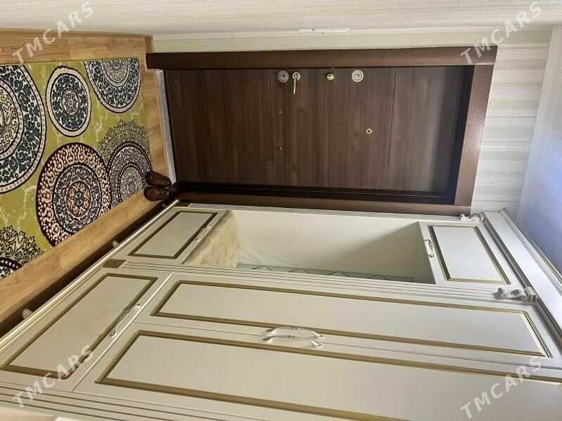 Arenda mir8 Full 2kom - Ашхабад - img 1