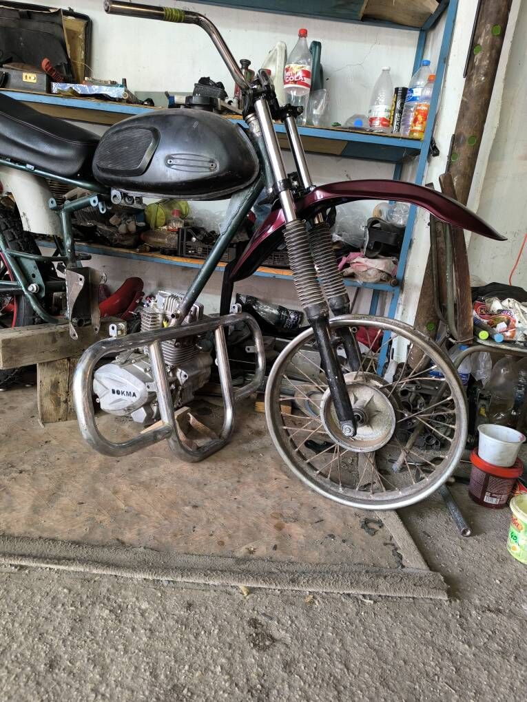 Fekon hadowoy 5 300 TMT - Балканабат - img 1