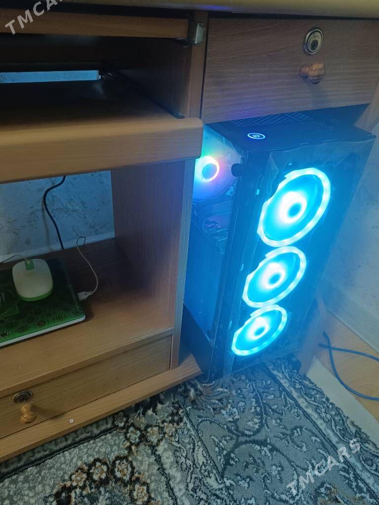i5 9400f / RX580 / 32GB RAM - Кëши - img 2
