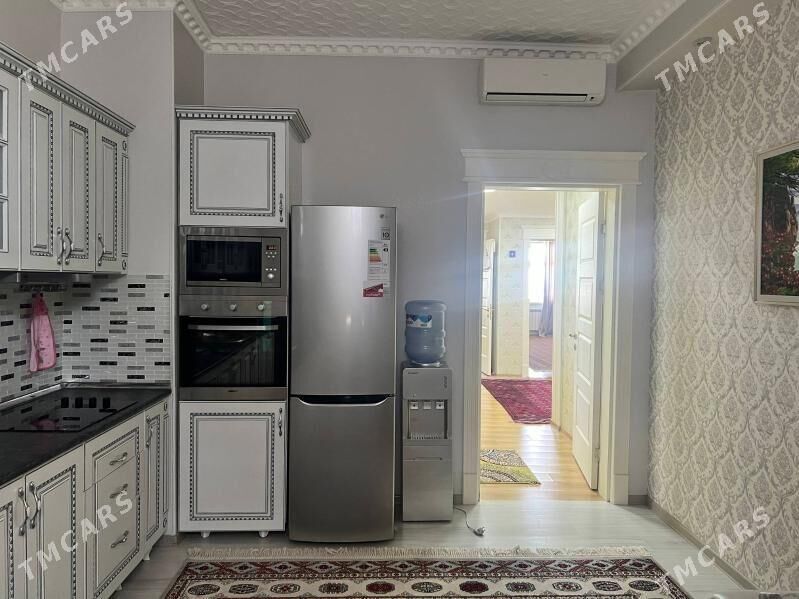 Arenda mir8 Full 2kom - Ашхабад - img 5