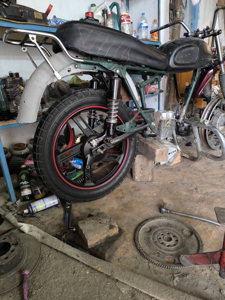 Fekon hadowoy 5 300 TMT - Балканабат - img 2