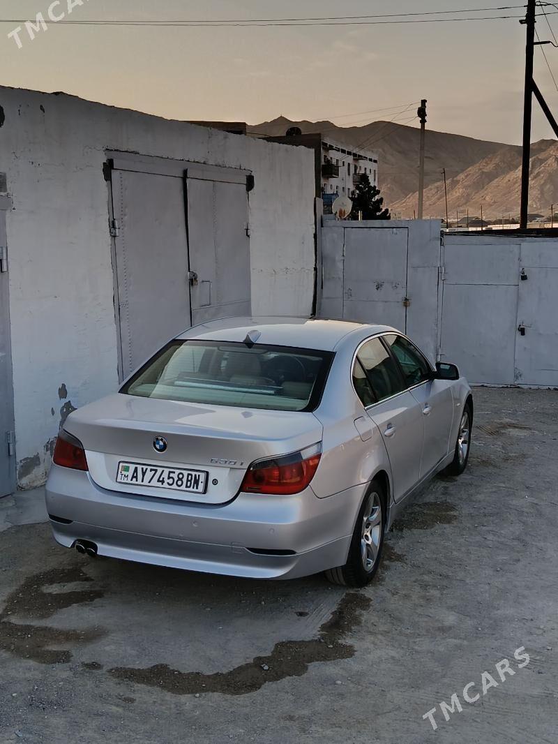 BMW E60 2004 - 150 000 TMT - Туркменбаши - img 5