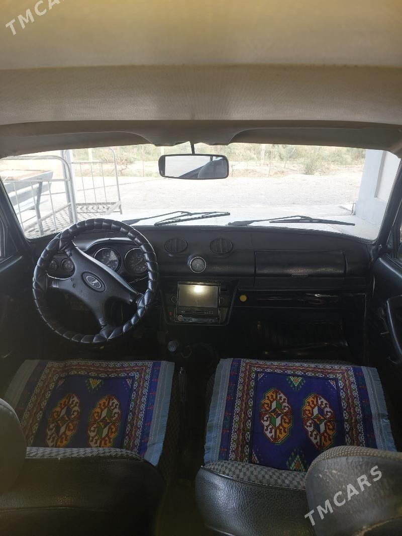 Lada 2106 1998 - 30 000 TMT - Kaka - img 1