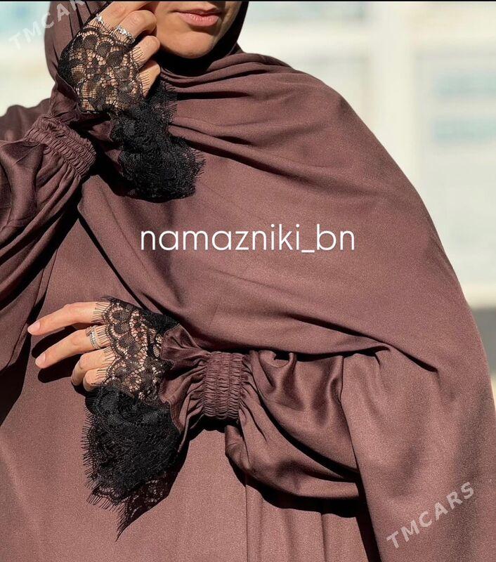 Namaz koynek. намазник - Balkanabat - img 2