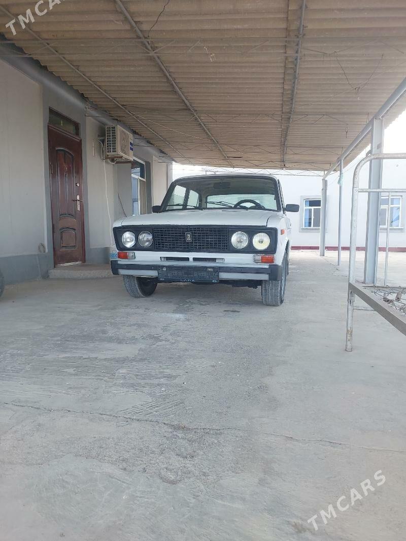Lada 2106 1998 - 30 000 TMT - Kaka - img 6