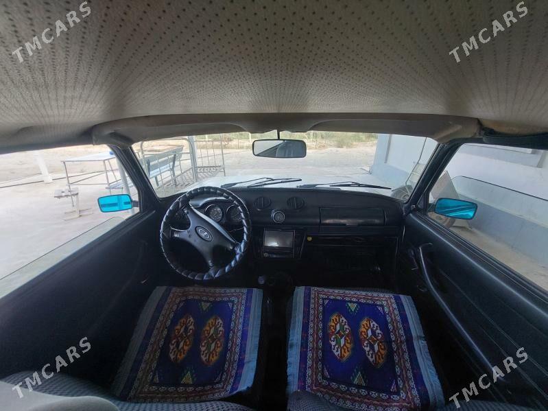 Lada 2106 1998 - 30 000 TMT - Kaka - img 2