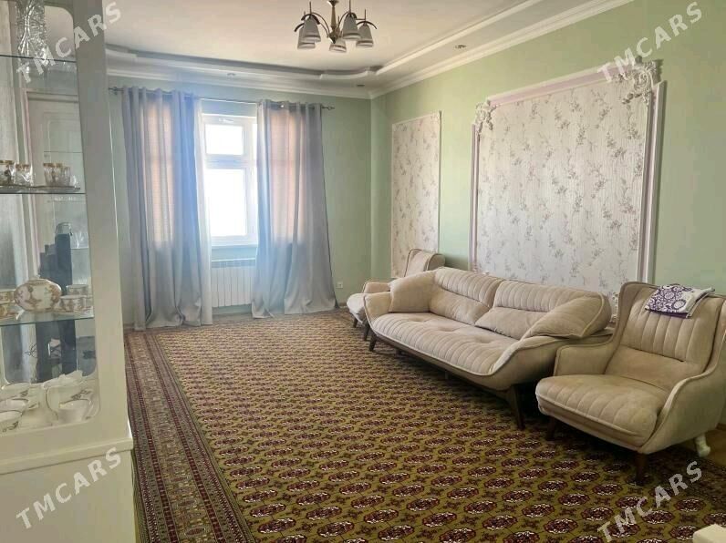 Arenda mir8 Full 2kom - Ашхабад - img 7