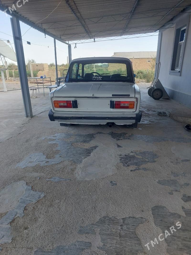 Lada 2106 1998 - 30 000 TMT - Kaka - img 3