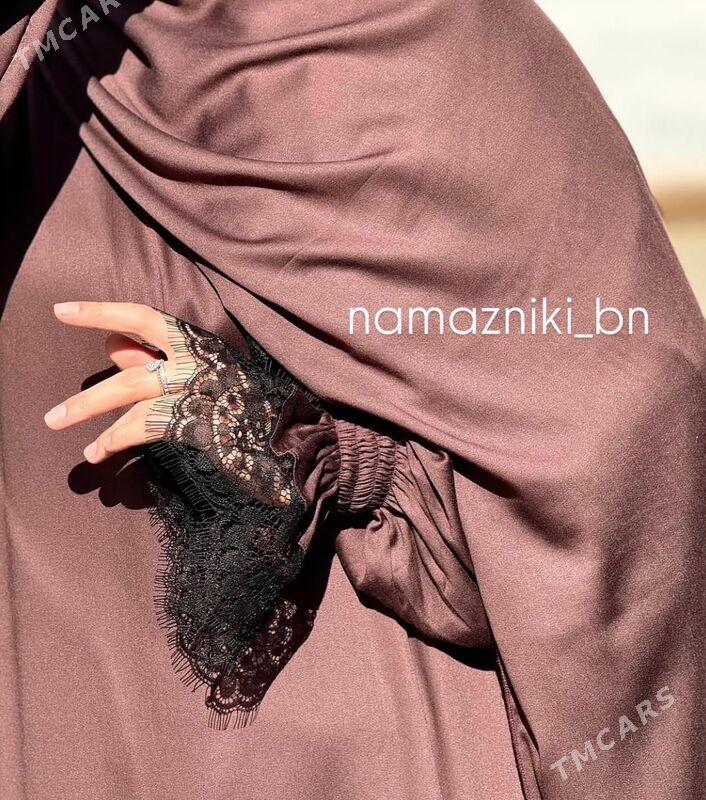 Namaz koynek. намазник - Balkanabat - img 3