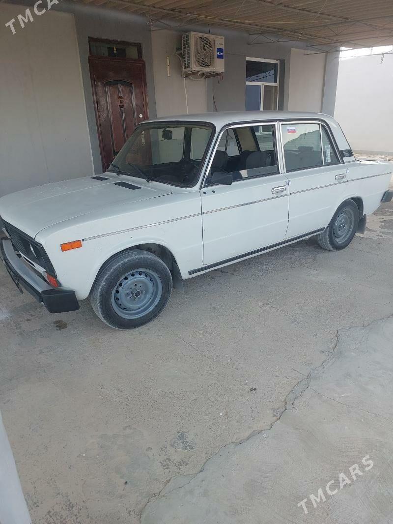 Lada 2106 1998 - 30 000 TMT - Kaka - img 7