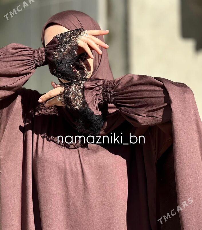 Namaz koynek. намазник - Balkanabat - img 4