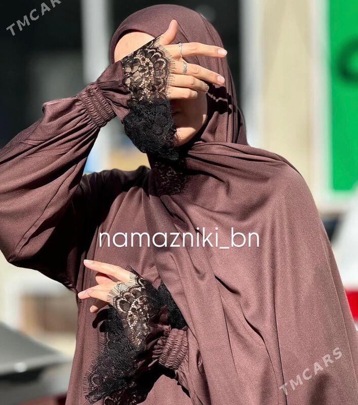 Namaz koynek. намазник - Balkanabat - img 5