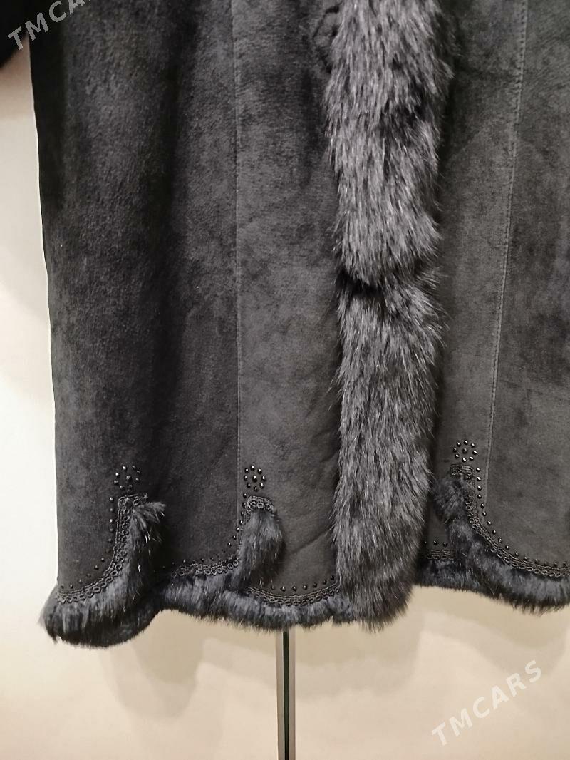 gara palto dublyonka - Aşgabat - img 6