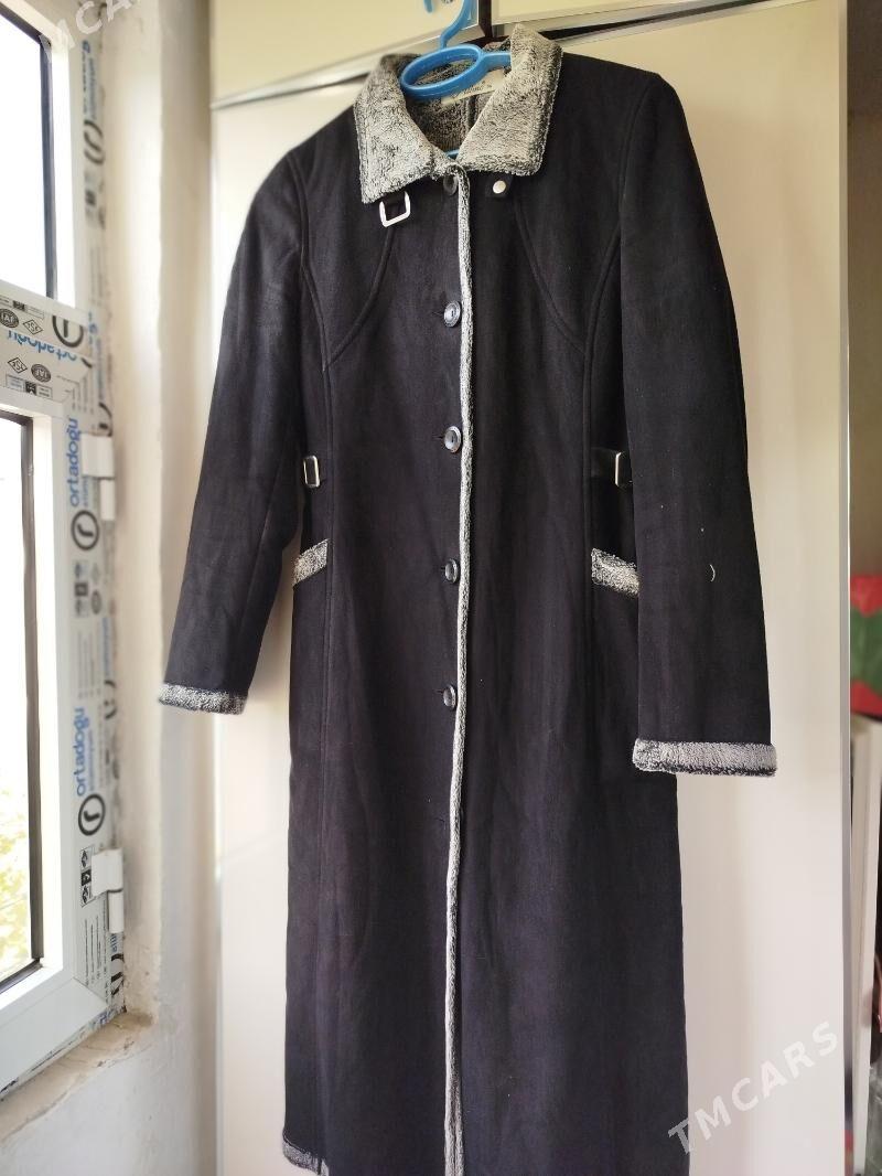 gara palto dublyonka - Aşgabat - img 4