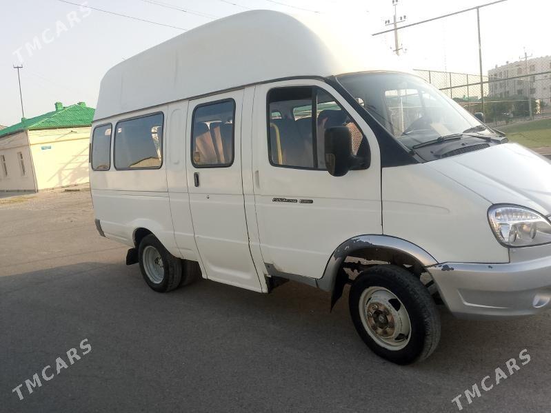 Gaz Gazel 2011 - 120 000 TMT - Чарджоу - img 5