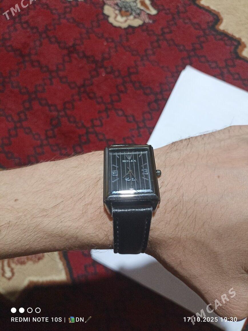 Rolex sagat - Türkmenabat - img 2