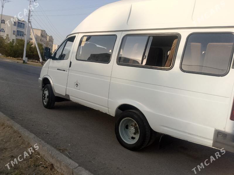 Gaz Gazel 2011 - 120 000 TMT - Чарджоу - img 4