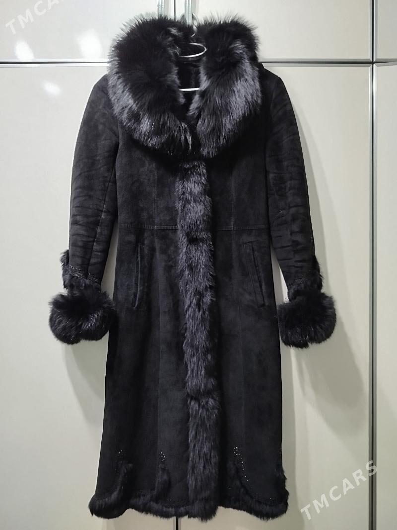 gara palto dublyonka - Aşgabat - img 5