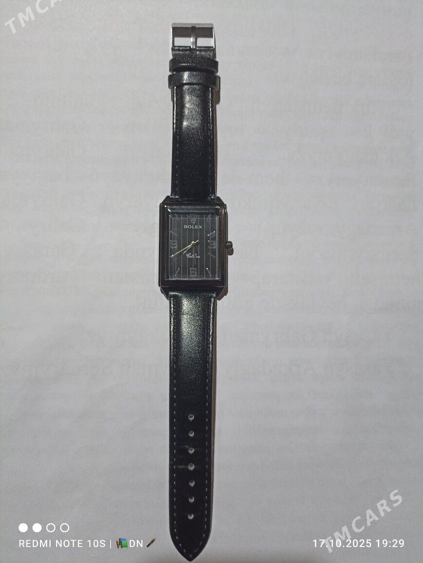 Rolex sagat - Türkmenabat - img 1