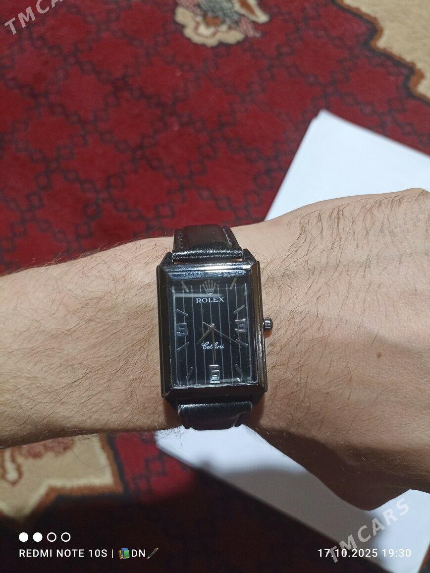 Rolex sagat - Türkmenabat - img 3