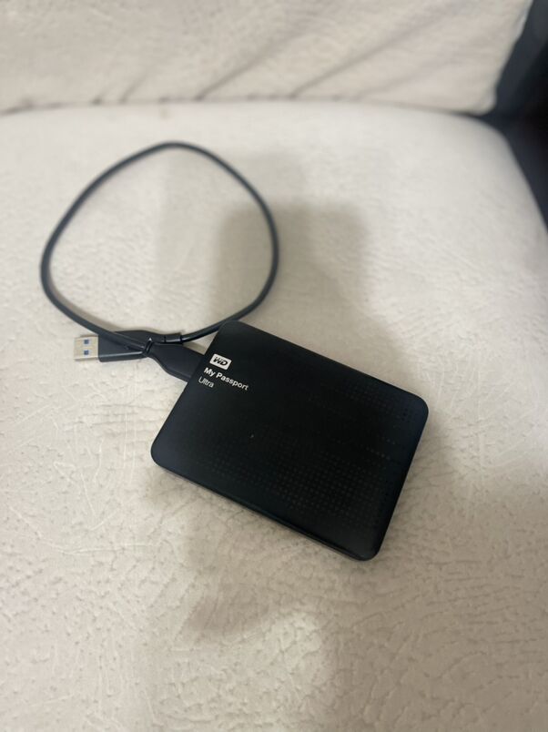 WD 1 TB жесткий диск HDD - Ашхабад - img 2