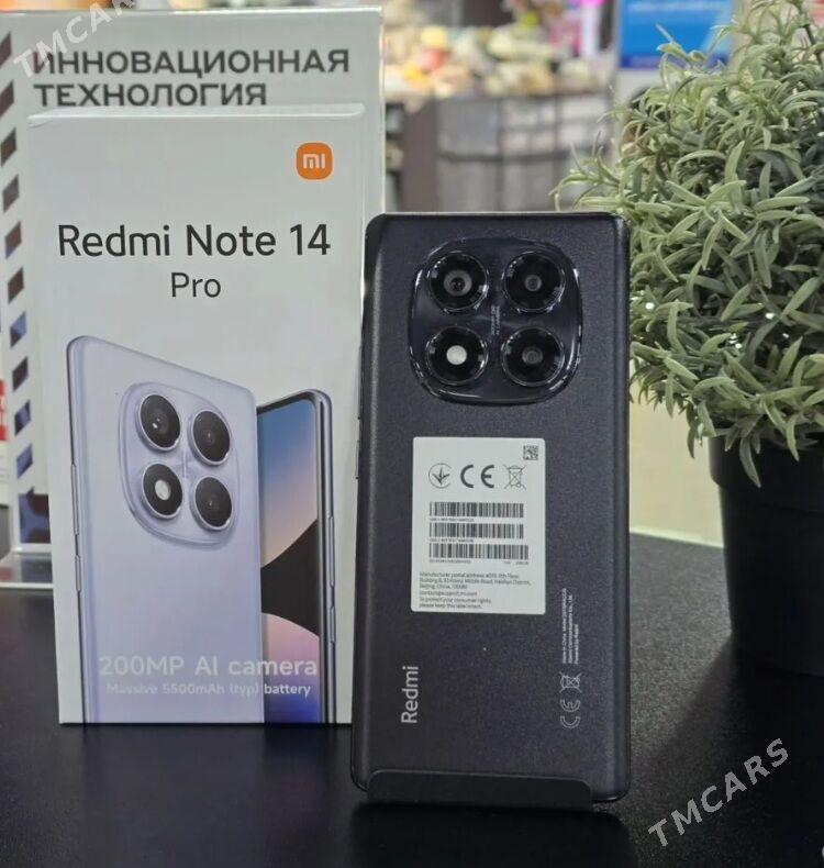 Redmi Not14 pro 8/256 - Sakarçäge - img 1