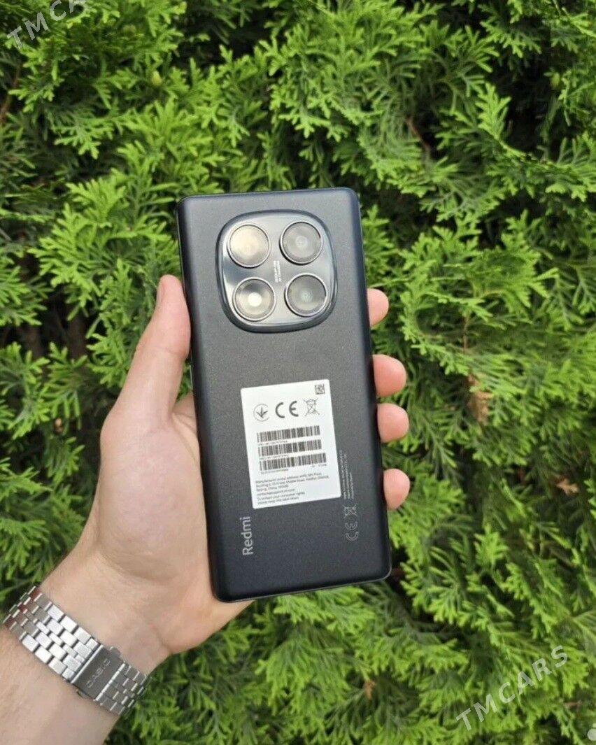 Redmi Not14 pro 8/256 - Sakarçäge - img 4