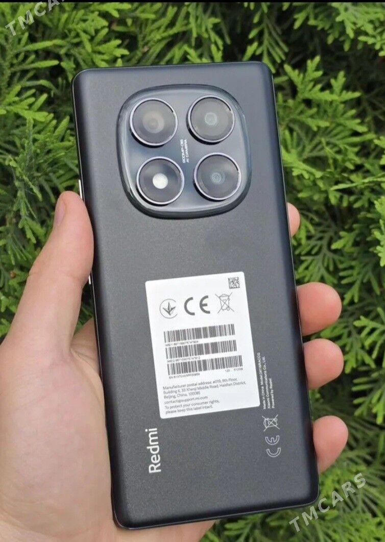 Redmi Not14 pro 8/256 - Sakarçäge - img 3