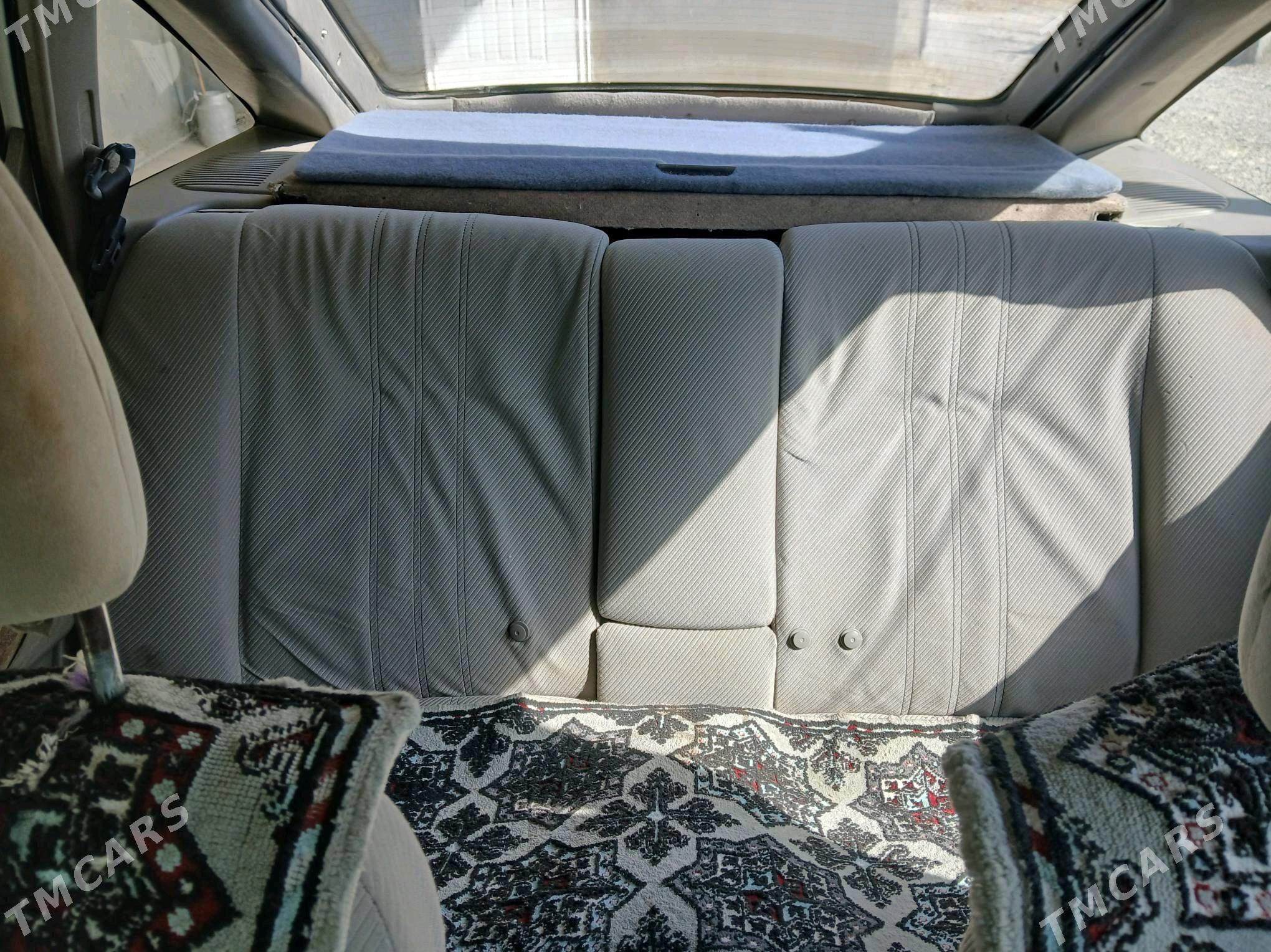 Opel Vectra 1991 - 34 000 TMT - Кака - img 3