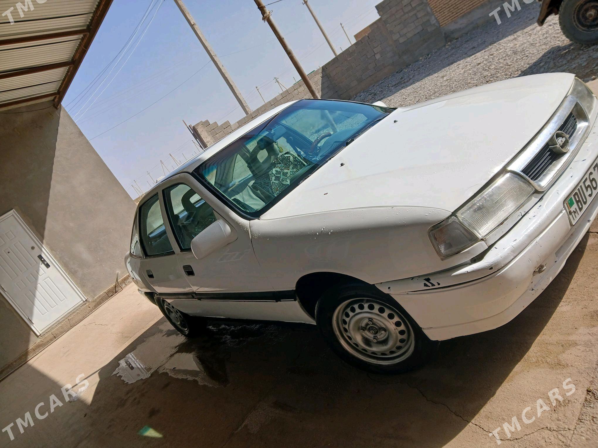 Opel Vectra 1991 - 34 000 TMT - Кака - img 7
