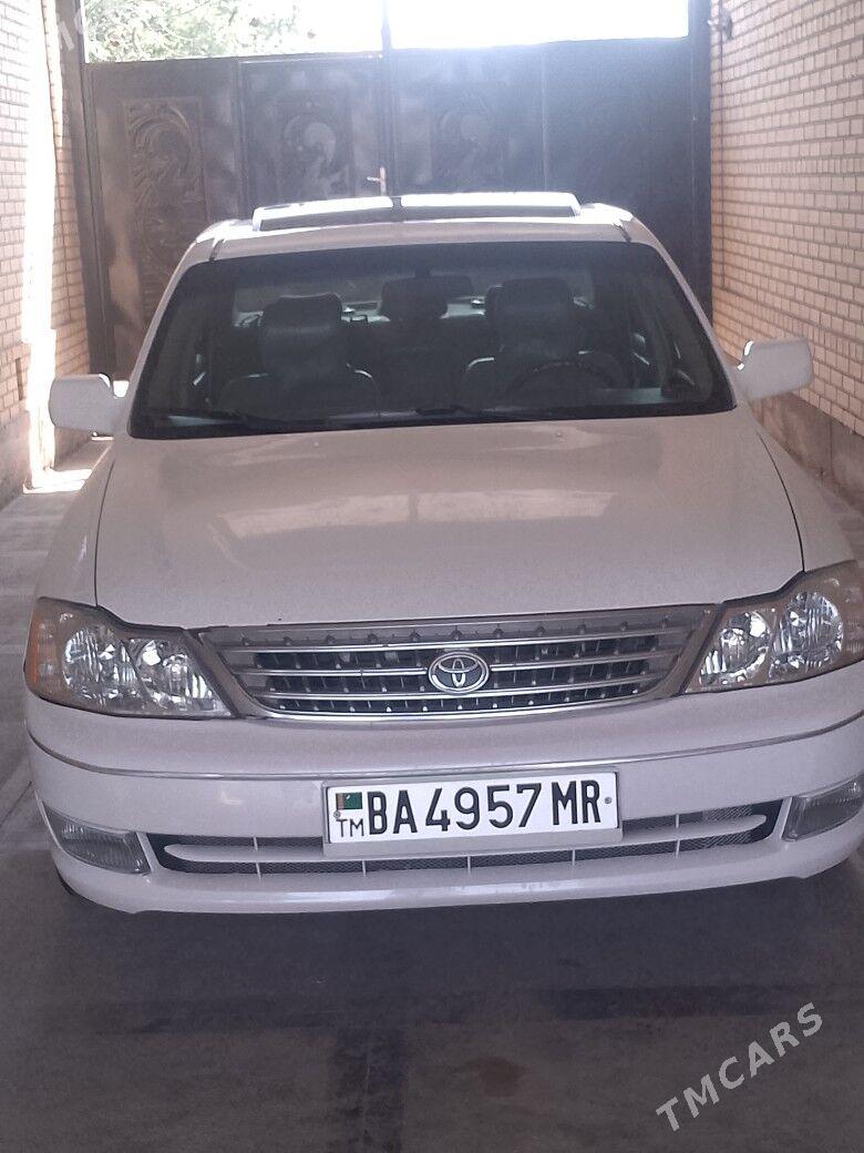 Toyota Avalon 2001 - 180 000 TMT - Baýramaly - img 3